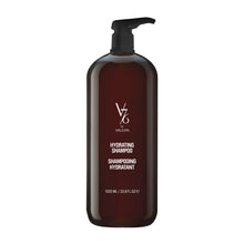 Cargar imagen en el visor de la galería, v76 hydrating shampoo beauty art mexico