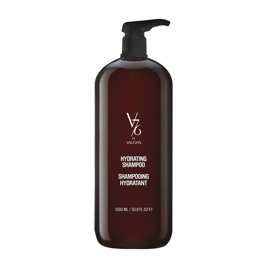 v76 hydrating shampoo beauty art mexico